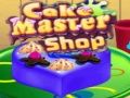 Permainan Toko Master Kue secara online