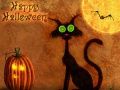 Permainan Selamat Halloween 2020 Teka-teki secara online