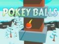 Permainan Bola Pokey secara online