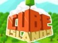 Permainan Pulau Kubus secara online