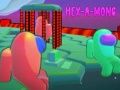 Permainan Hex-A-Mong secara online
