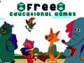 Permainan Permainan Edukasi Gratis secara online
