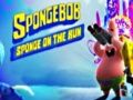 Permainan SpongeBob: Spons Dalam Pelarian Puzzle secara online