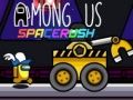 Permainan Among Us SpaceRush secara online