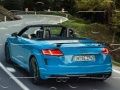 Permainan Puzzle Audi TTS Roadster secara online