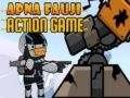 Permainan Permainan Aksi Apna Faugi secara online