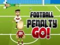 Permainan Tendangan Penalti Sepak Bola Ayo! secara online