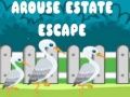 Permainan Melarikan diri dari Arouse Estate secara online