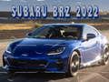 Permainan Subaru BRZ 2022 secara online