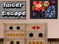 Permainan Pelarian Juicer secara online