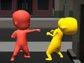 Permainan Pertarungan Stickman secara online