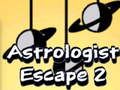 Permainan Pelarian Ahli Astrologi 2 secara online