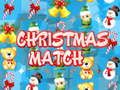 Permainan Pertandingan Natal secara online