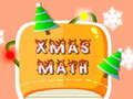 Permainan Matematika Natal secara online