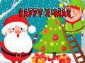 Permainan Selamat Natal secara online