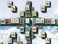 Permainan Mahjong Natal secara online