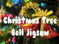 Permainan Teka-Teki Pohon Natal dan Lonceng secara online