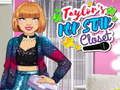 Permainan Lemari Bintang Pop Taylor secara online