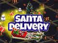 Permainan Pengiriman Santa secara online