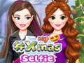 Permainan Selfie Natal Saya secara online