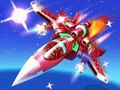 Permainan Serangan Galaga secara online