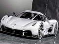 Permainan Koenigsegg Jesko Absolut Seluncur secara online