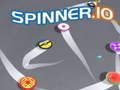 Permainan Spinner.io secara online