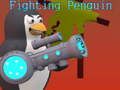 Permainan Penguin Bertarung secara online