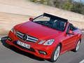 Permainan Seluncur Cabriolet Benz E-Class secara online