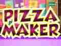 Permainan Pembuat Pizza secara online