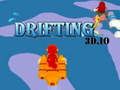 Permainan Drifting 3D.IO secara online