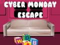 Permainan Melarikan Diri dari Cyber Monday secara online