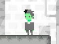 Permainan Pixelkenstein tahun 80-an secara online