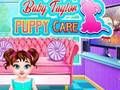 Permainan Perawatan Anak Anjing Baby Taylor secara online