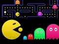 Permainan Pacmen secara online