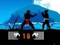 Permainan Petarung Karate: Pertempuran Nyata secara online