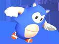 Permainan Balapan Kekuatan Tangga Sonic secara online