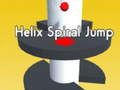 Permainan Lompatan Spiral Helix secara online
