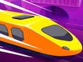 Permainan Kereta Otak: Teka-teki Kereta Api secara online