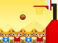 Permainan Penembak Bola Basket secara online