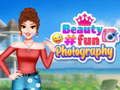 Permainan Kecantikan #Fotografi Seru secara online