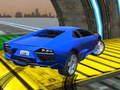Permainan Ramp City: Stunt Mobil Mustahil secara online