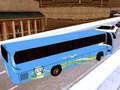 Permainan Simulator Bus 3D 2021 secara online