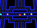 Permainan PacMan 3D secara online