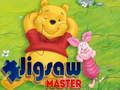 Permainan Master Jigsaw secara online
