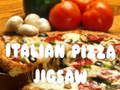 Permainan Puzzle Pizza Italia secara online