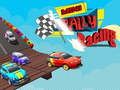 Permainan Balapan Mini Rally secara online
