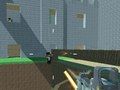 Permainan Perintah SWAT Pixel FPS secara online