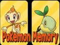 Permainan Memoriku Pokemon secara online