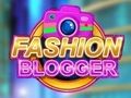 Permainan Blogger Mode secara online